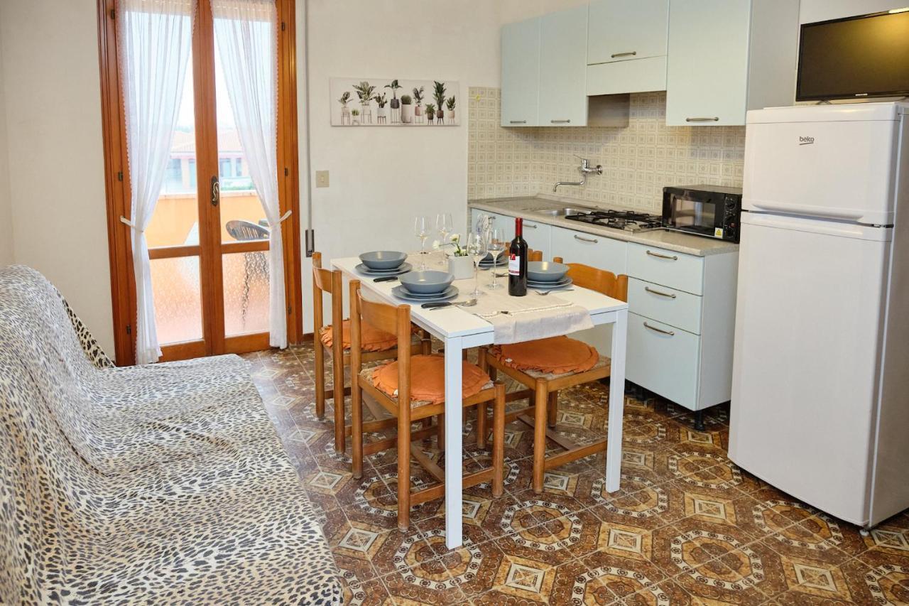 Peaceful Flat With Direct Beach Access Beahost روسولينا ماري المظهر الخارجي الصورة