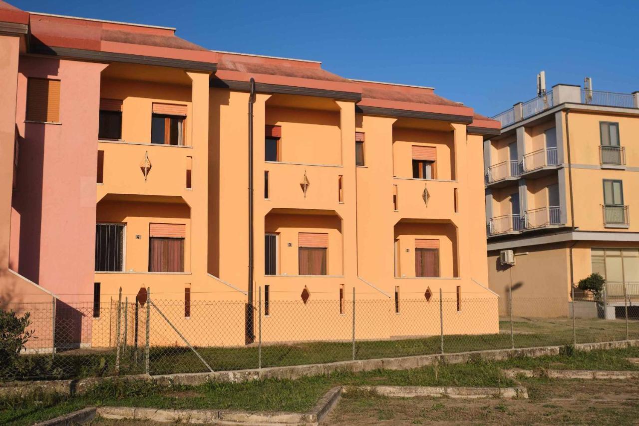 Peaceful Flat With Direct Beach Access Beahost روسولينا ماري المظهر الخارجي الصورة
